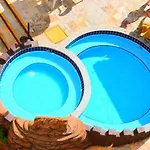 Flat Cond. Thermas Place