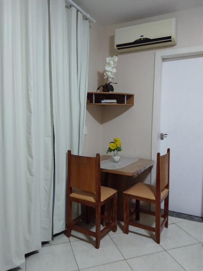 Flat Cond. Thermas Place Aparthotel Caldas Novas