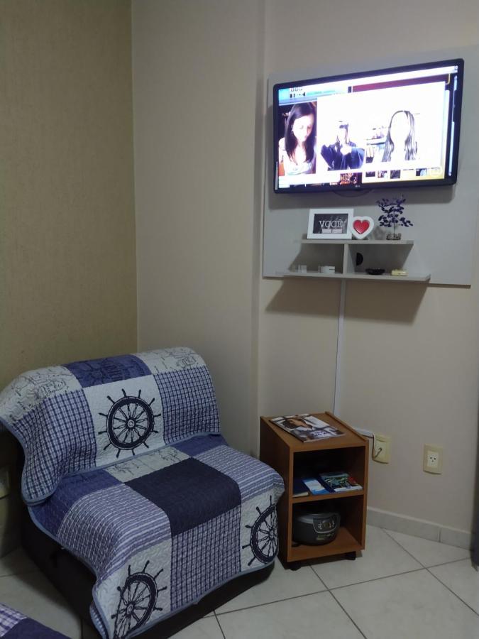 Flat Cond. Thermas Place * Caldas Novas