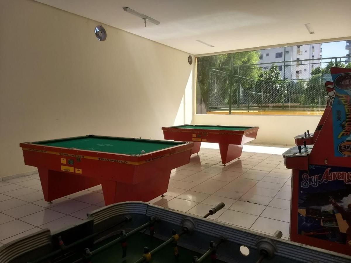 Flat Cond. Thermas Place Aparthotel
