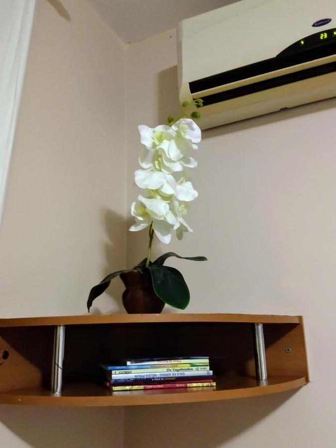 Flat Cond. Thermas Place Caldas Novas
