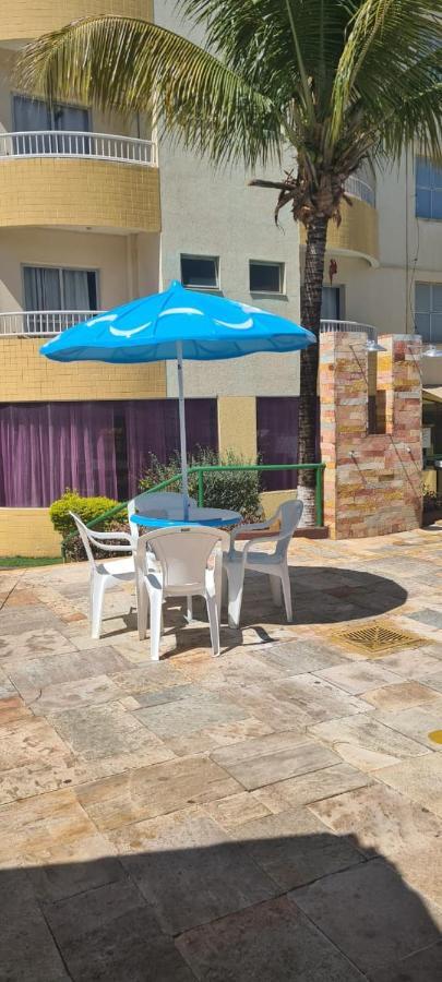 Aparthotel Flat Cond. Thermas Place Caldas Novas