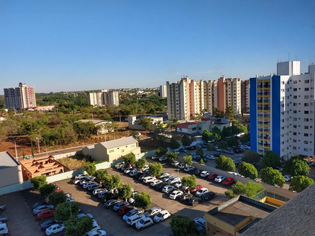 Aparthotel Flat Cond. Thermas Place *